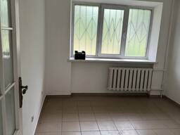 Оренда фасадного офісу 51 м² на вул. Мазепи. Навпроти ЦМКЛ.