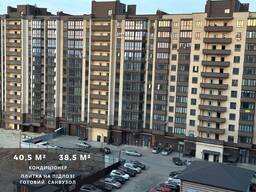 Оренда приміщення в новобудові