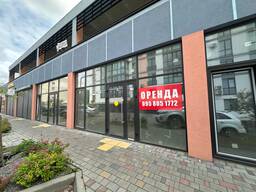 Оренда приміщення в ЖК Dream Town! вартість 350 грн за м. кв. !