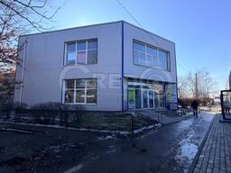 Оренда приміщення, вул. Івана Авраменка, ринок «Вечірній»