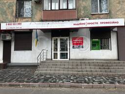 Оренда приміщення вул. Костенко "97 квартал"