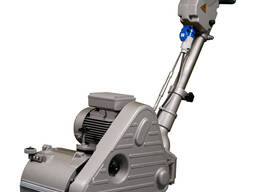 Оренда Шліфувальна машина для паркету CO-206 Drum Power