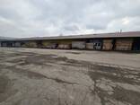 Оренда складів приміщень ангарів - фото 3