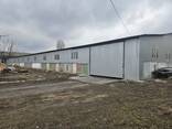 Оренда складів приміщень ангарів - фото 4