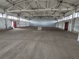 Оренда складів від 450 кв. м.