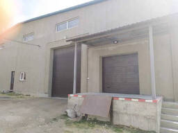 Оренда складського приміщення, 300 кв. м, вул. Микулинецька