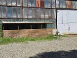 Оренда складського приміщення 1564 м2 в м. Ужгород - фото 3