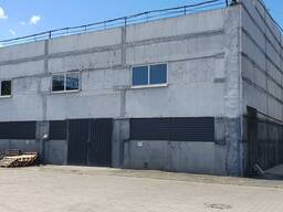 Оренда складських приміщень, оренда склада м. Київ (аренда склада)