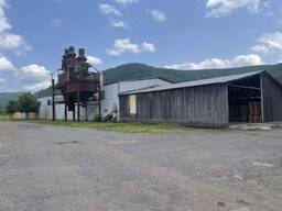 Оренда складу