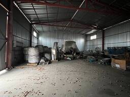 Оренда складу на вул. Верстова