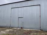 Оренда складу на вул. Верстова - фото 3
