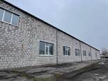 Оренда складу на вул. Верстова 600м. кв - фото 4