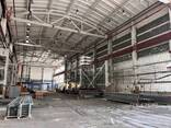 Оренда складу в Безлюдівці, 1600 кв. м. - фото 2