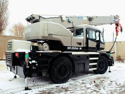 Оренда спецтехніки