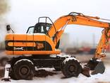 Оренда спецтехніки - фото 1