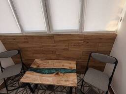 Оренда стильної 3 кімнатної квартири район Бам