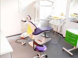 Оренда стоматологічного кабінету