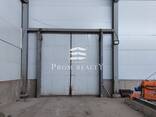 Оренда сучасного промислового приміщення - фото 1