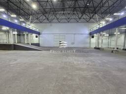 Оренда сучасного складу 2920 кв. м.