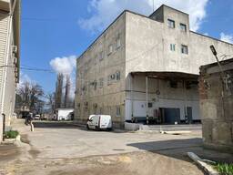 Оренда сухих складських приміщень/площі 430 м²;530м²;60 окрема будівля