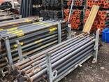 Оренда та продаж опалубки для монолітного будівництва - фото 2