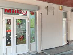 Оренда торгових площ в м. Ужгород