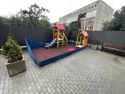 Оренда три кімнатної квартири масив Дружба.