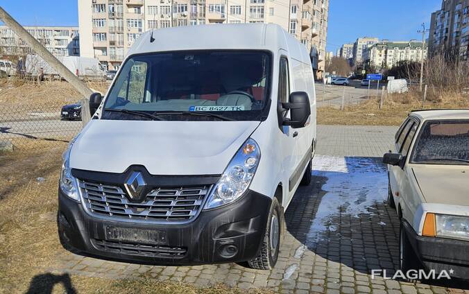 Оренда вантажних (грузових) авто