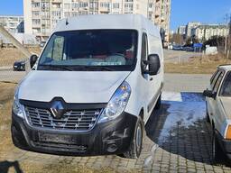 Оренда вантажних (грузових) авто