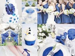 Оренда весільної арки з квітів, оформлення весіль