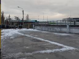 Оренда фасадного майданчику, 1000 кв. м. , Оболонь