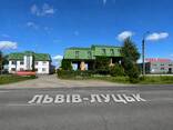 Оренда виробничо-складського приміщення на фасаді Луцьк-Львів поруч із Zagorod (з ПДВ) - фото 1