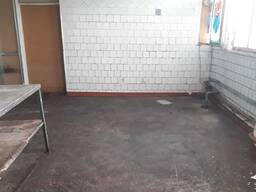 Оренда виробничого приміщення 148,9 кв. м на вул. Журналістів, 9