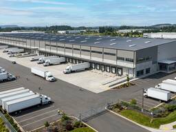 Оренда виробничого приміщення, складу в Португалії, в районі порту Лісабон