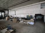 Оренда виробничих приміщень - фото 1
