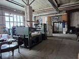 Оренда виробничих приміщень - фото 1