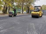 Асфальтування в Запоріжжі та області - фото 2