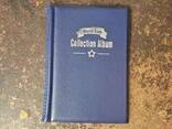 Альбом для монет Niceyard — надійний захист і зберігання нумізматичної колекції - фото 3