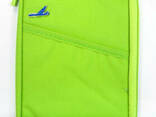 Органайзер для путешествий Avia Travel Bag (синий. .. - фото 1
