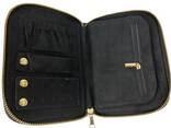 Органайзер, футляр для украшений, драгоценностей Travel Jewelry Case - фото 1