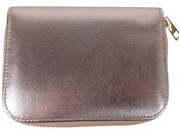 Органайзер, футляр для украшений, драгоценностей Travel Jewelry Case розовый