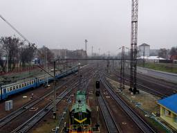 ЖД перевозки и экпедирование, планирование зерновых и других маршрутов