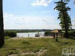 Организация рыбалки за городом на базе отдыха - фото 2