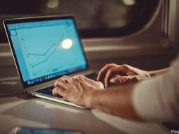 Организуем трафик на сайт.