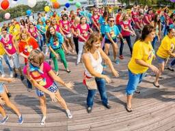 Організація флешмобу Київ