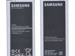 Оригинальная аккумуляторная батарея для Samsung. ..