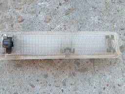 Оригінальний фонарик в салон Мерседес 207 - 410 .