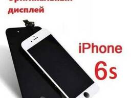 Оригинальный дисплейный модуль IPhone 6s