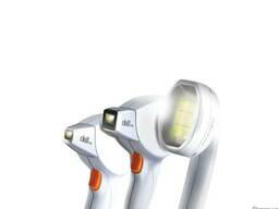 Оригинальные рукоятки для лазеров Lumenis LightSheer
