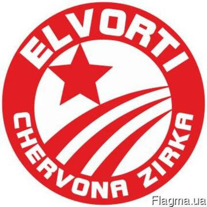 Оригинальные запчасти к Червона Зірка (Elvorti)